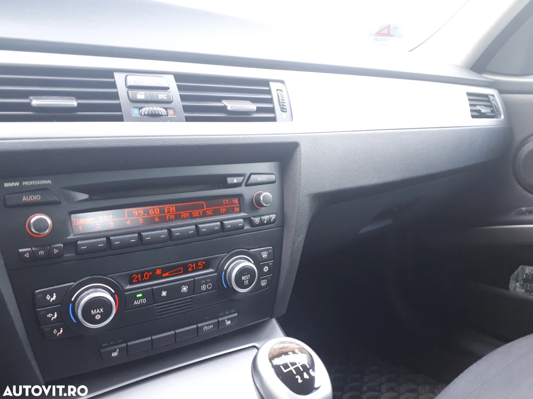 BMW Seria 3 320d - 9