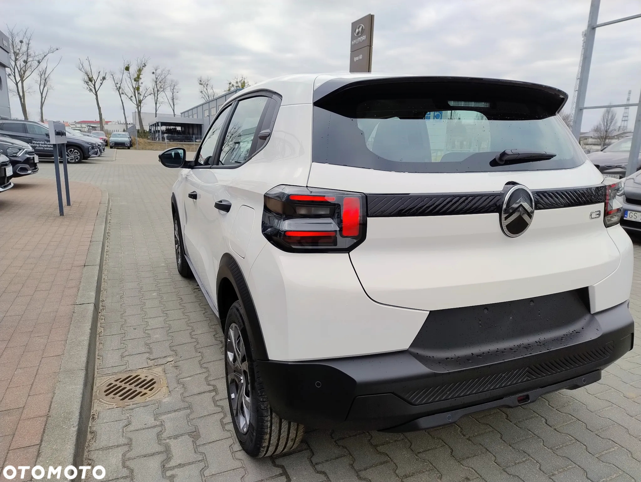Citroën C3 1.2 T You - 7
