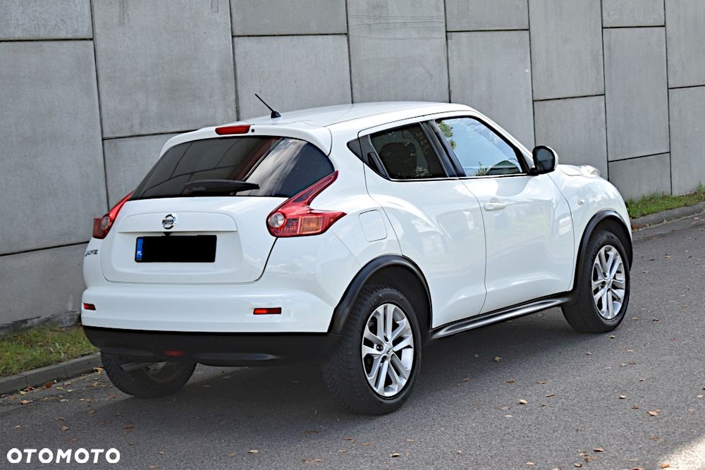 Nissan Juke 1.6 Tekna - 13