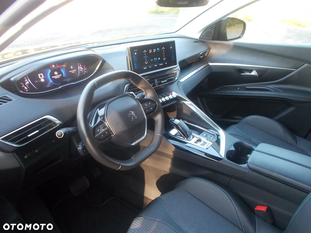 Peugeot 3008 1.2 PureTech Active Pack S&S EAT8 - 13