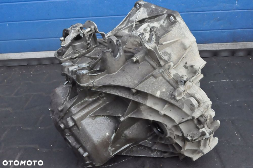 MINI F54 F55 F56 F57 F60 2.0i 192KM SKRZYNIA 23.00-8687642-01 GS6-59SG BAJ - 3