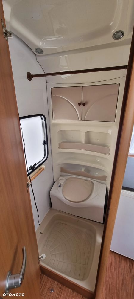 Hobby 540 Excellent - 10