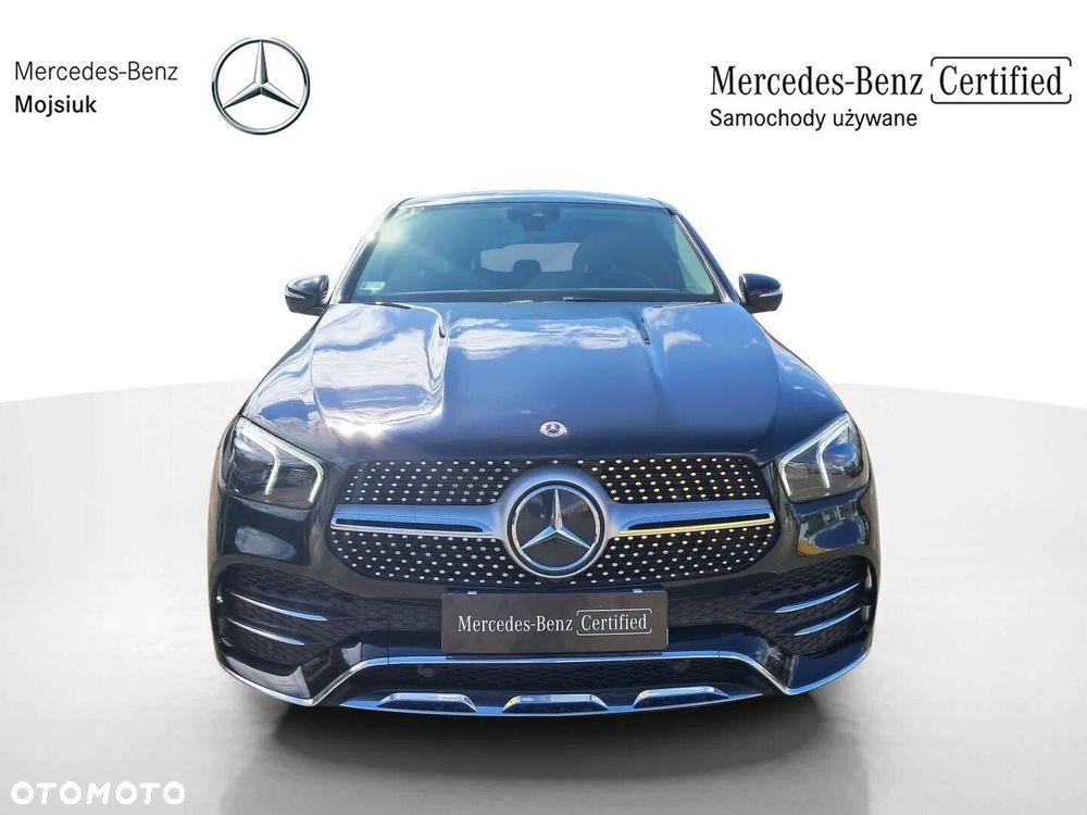 Mercedes-Benz GLE - 2