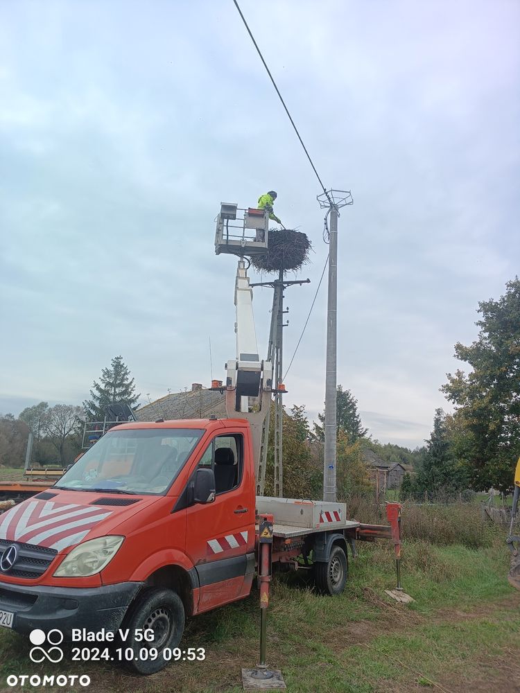 Mercedes-Benz Sprinter - 7