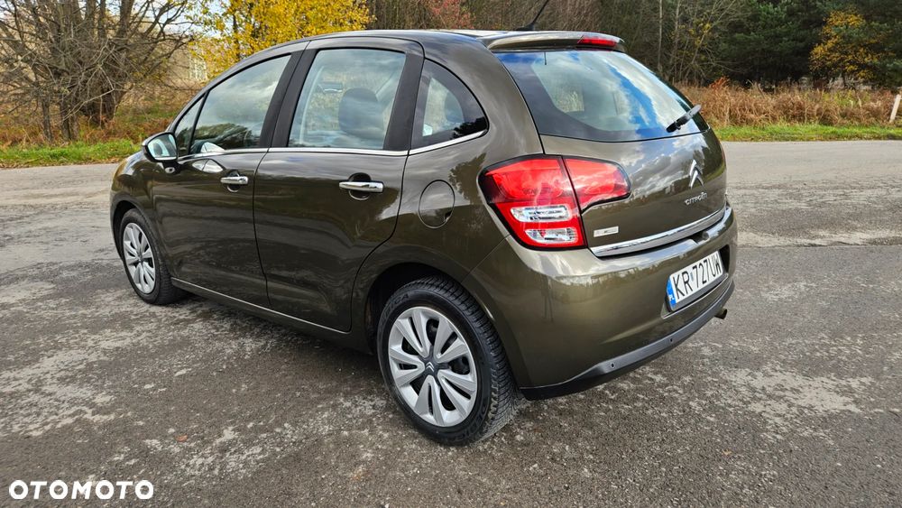 Citroën C3 1.2 VTi Seduction - 3