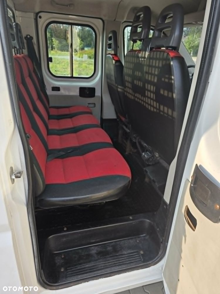 Fiat Ducato - 18