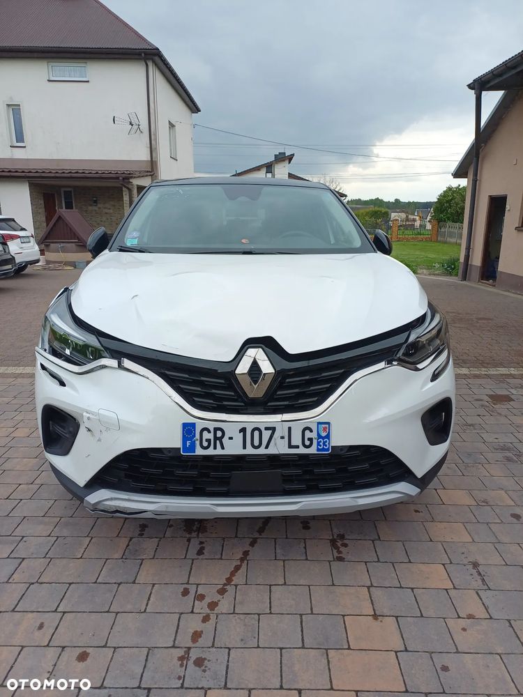 Renault Captur TCe 100 LIFE - 2