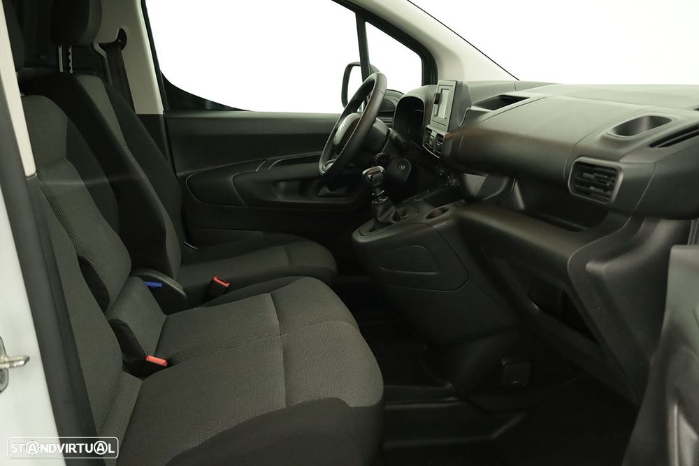 Citroën berlingo 1.5 bluehdi m - 19