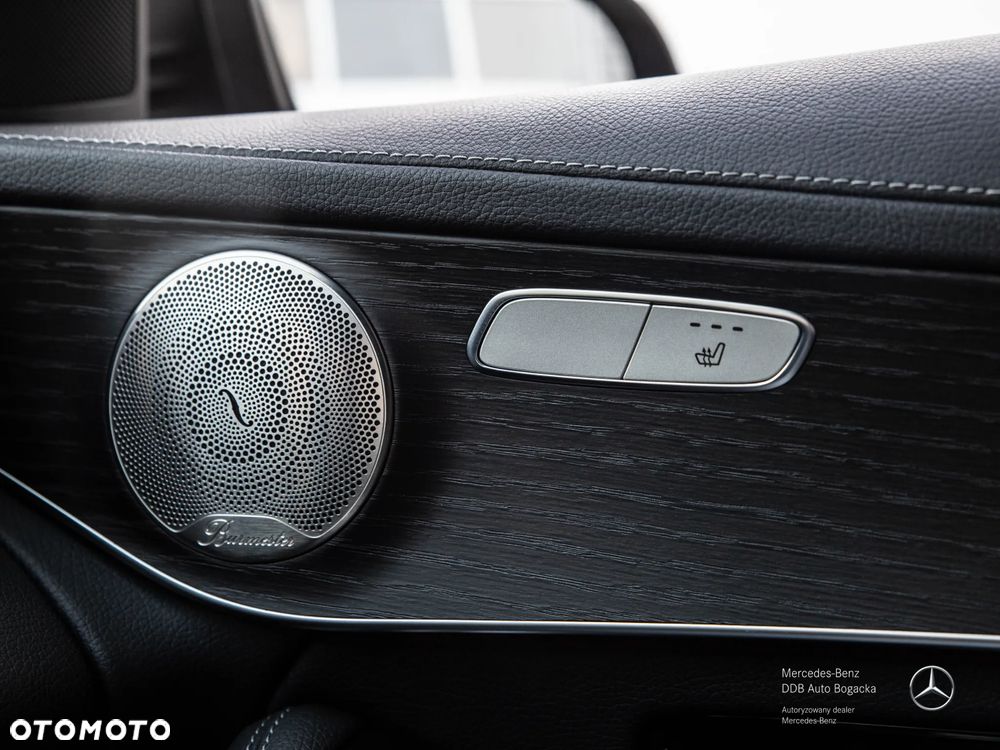 Mercedes-Benz GLC 300 de 4-Matic Business Edition - 9