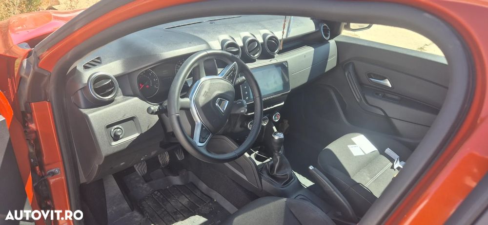 Dacia Duster 1.5 Blue dCi Comfort - 5
