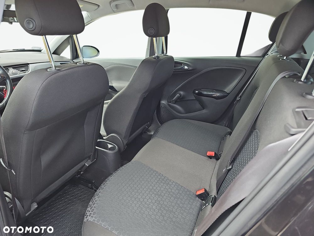 Opel Corsa 1.4 Enjoy - 11