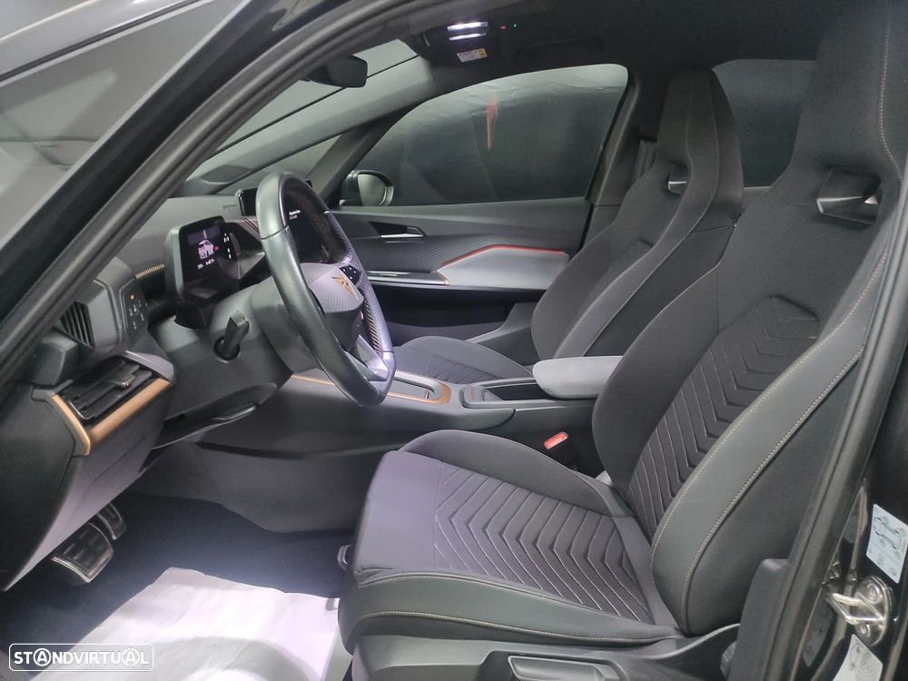 Cupra Born 58 kWh e-Boost - 7