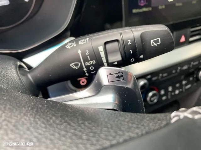 Kia e-Niro Edition 7 - 18