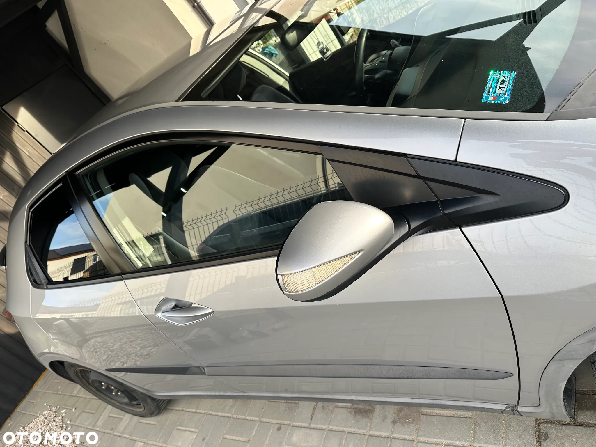 Honda Civic - 8