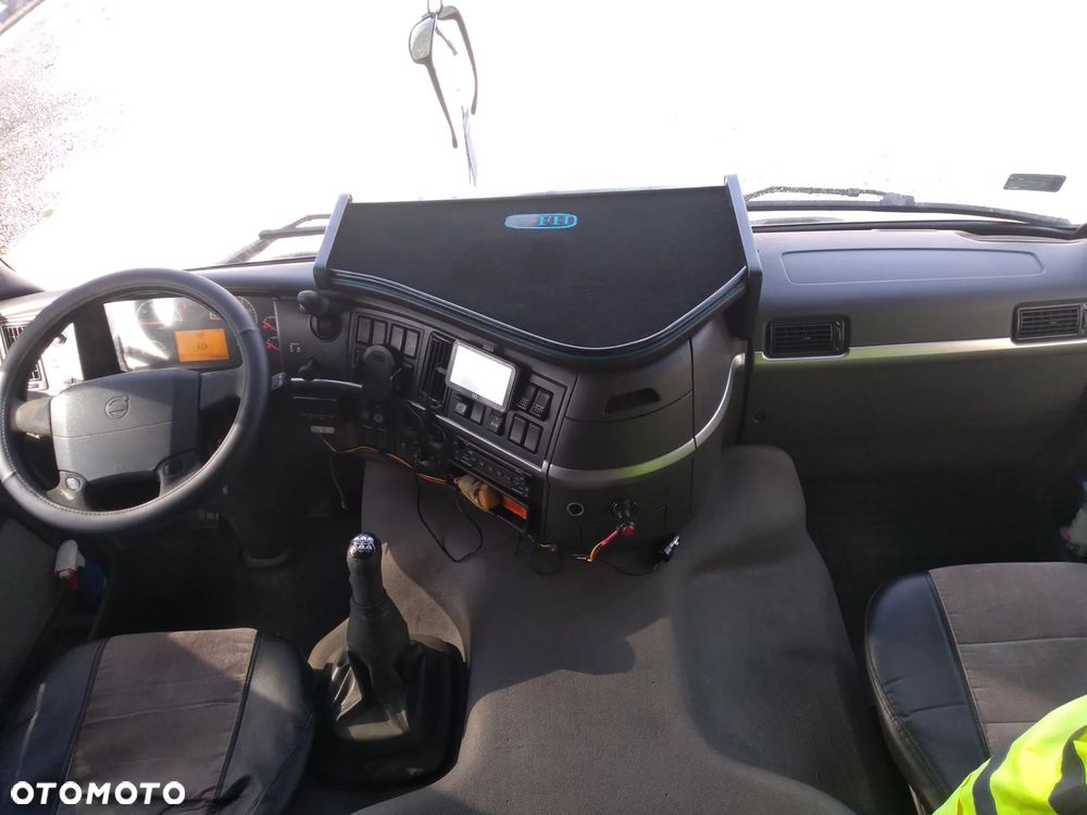 Volvo FM9 - 6