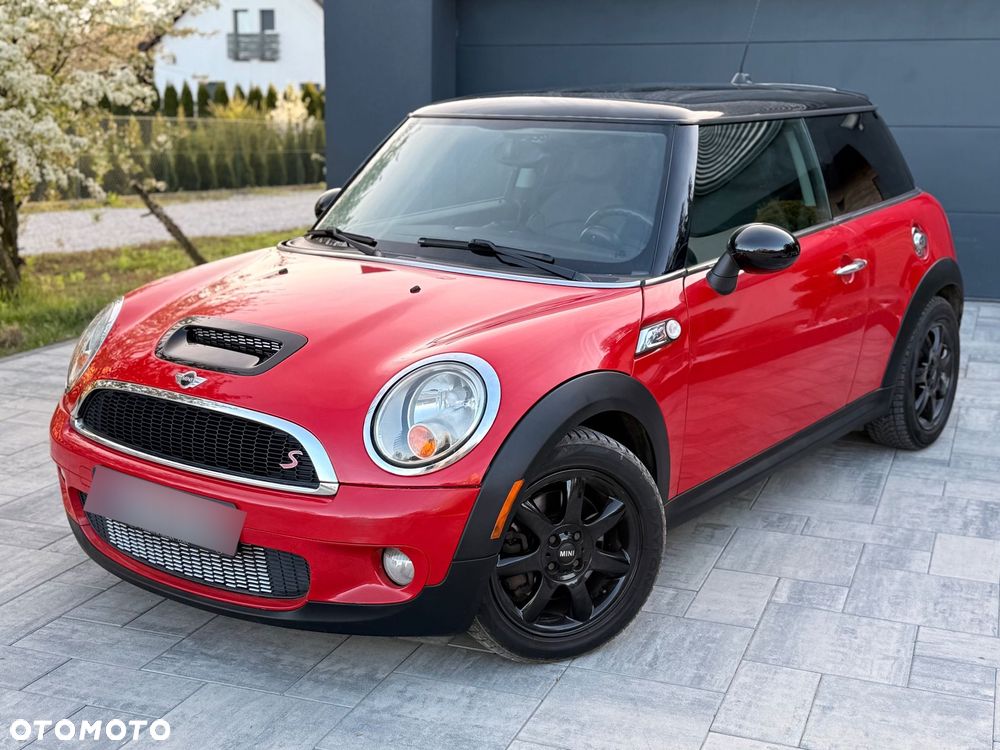 MINI Cooper S Standard - 6