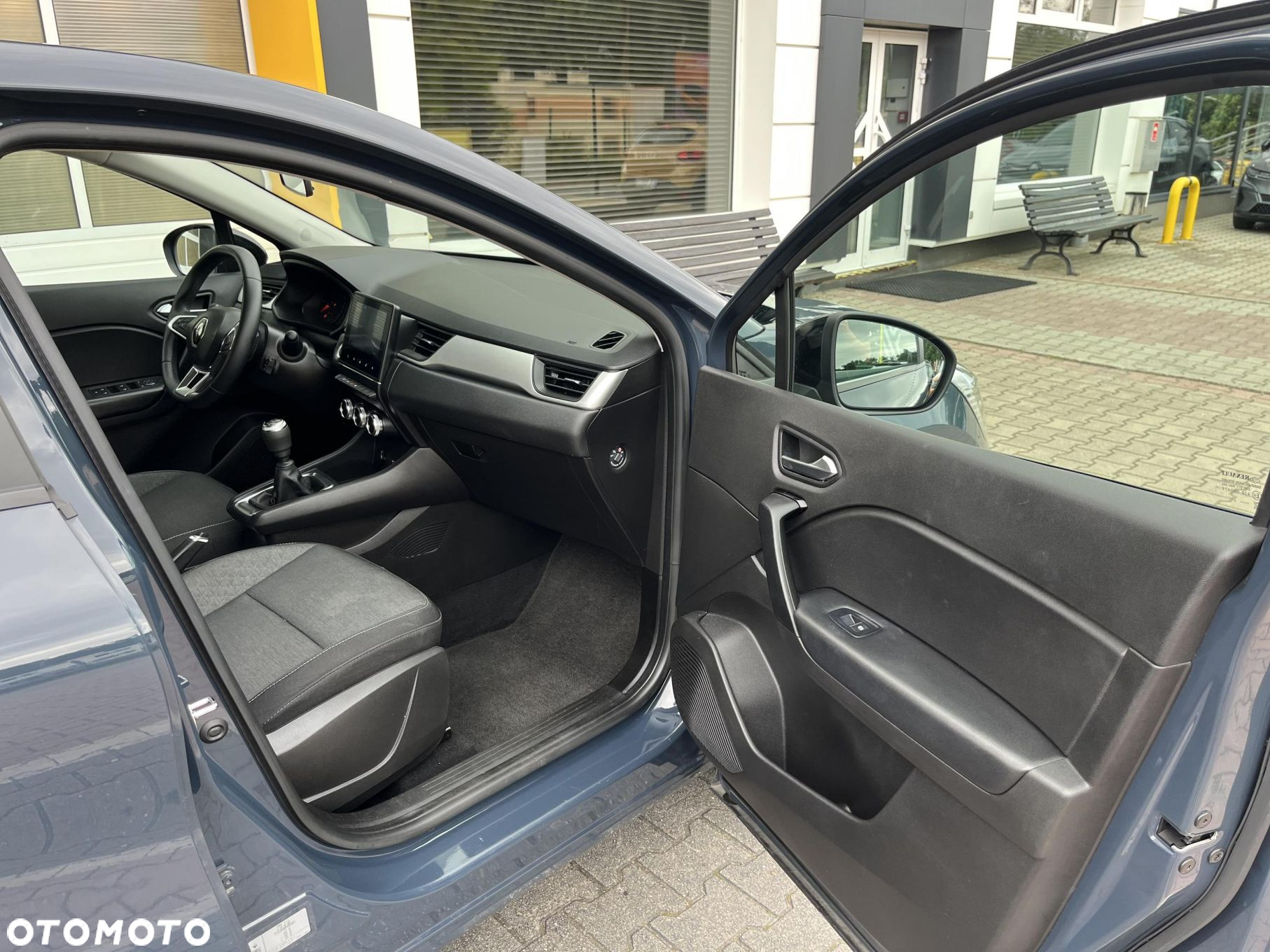 Renault Captur 1.0 TCe Zen - 19