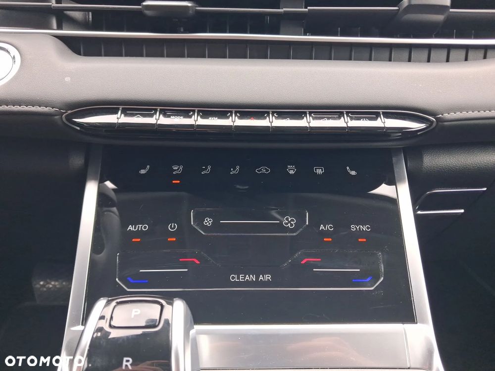 Chery Tiggo 4 - 19