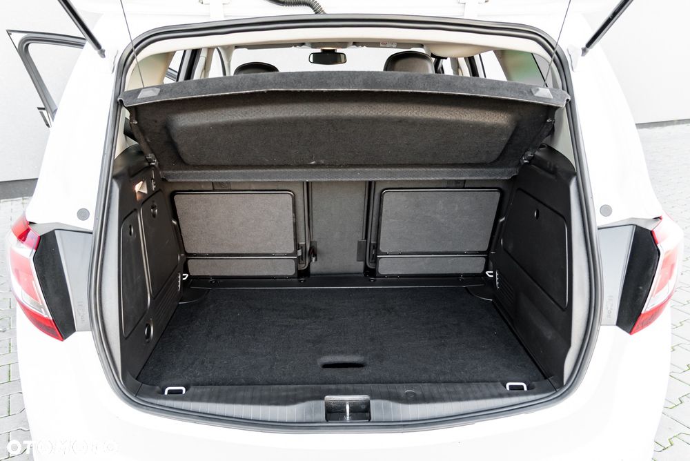 Opel Meriva 1.4 Automatik Active - 16