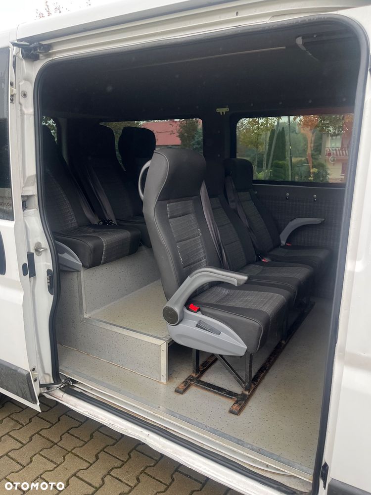Fiat Ducato - 11