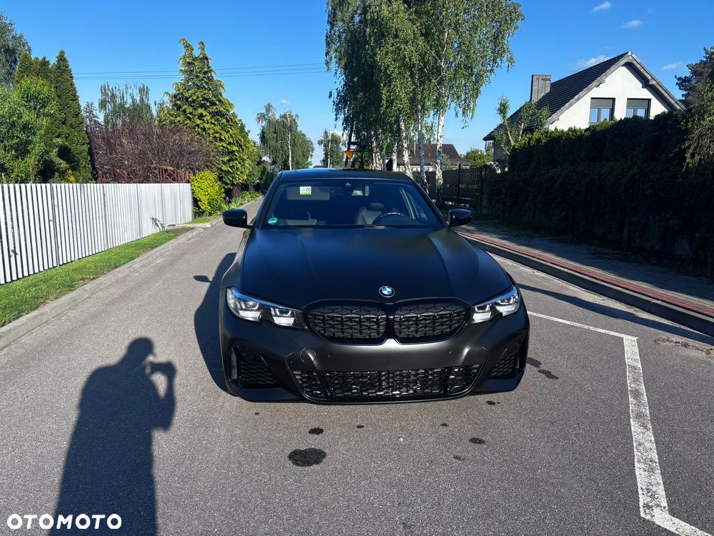 BMW Seria 3 - 8