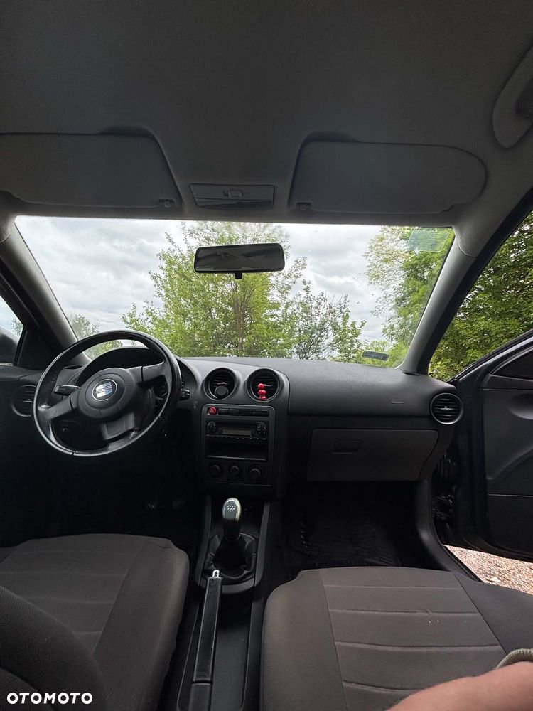 Seat Ibiza 1.4 16V Stella - 5
