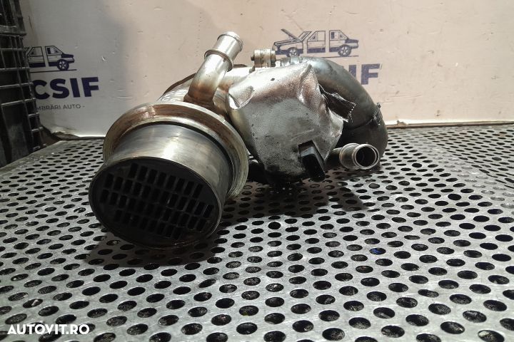 Racitor gaze 04L131512D 04L131512D Volkswagen VW Golf 7 [2012 - 2017] - 2