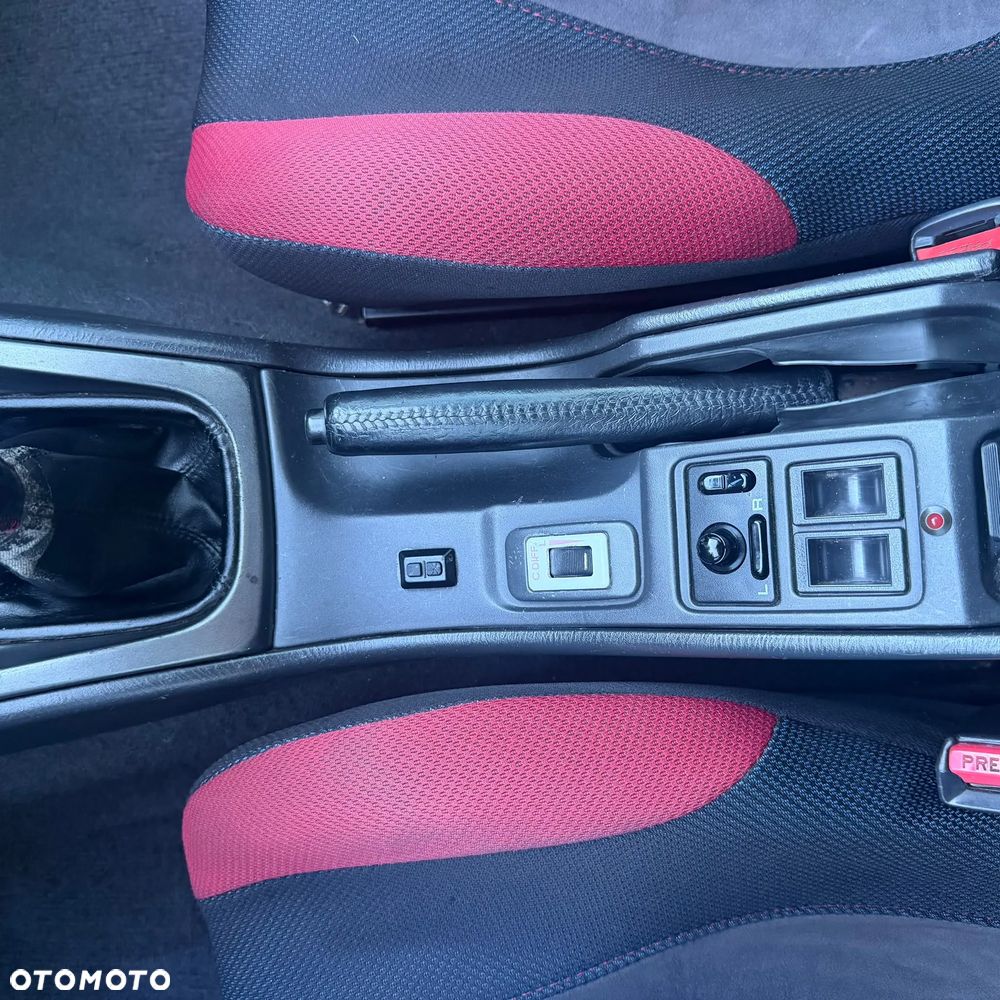 Subaru Impreza - 19