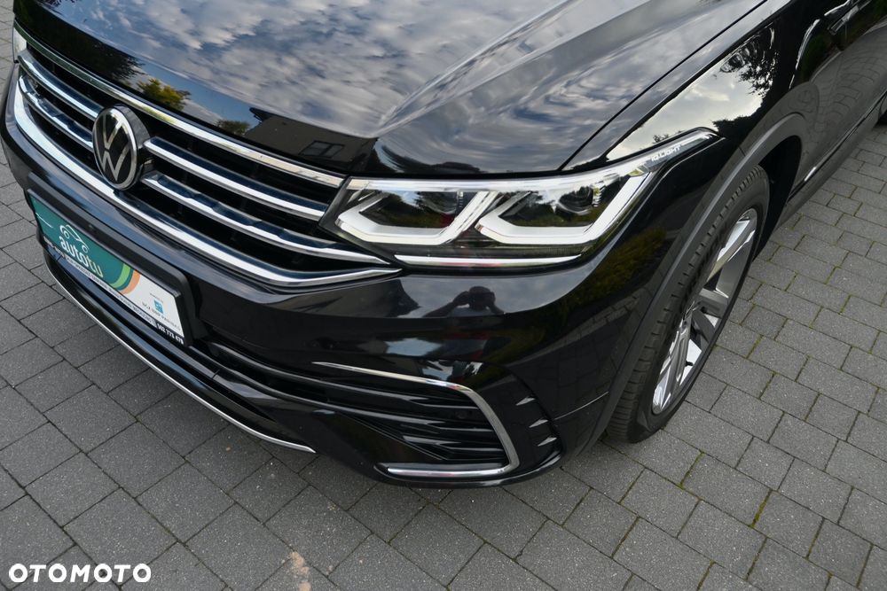 Volkswagen Tiguan 2.0 TDI SCR 4Mot R-Line DSG - 39