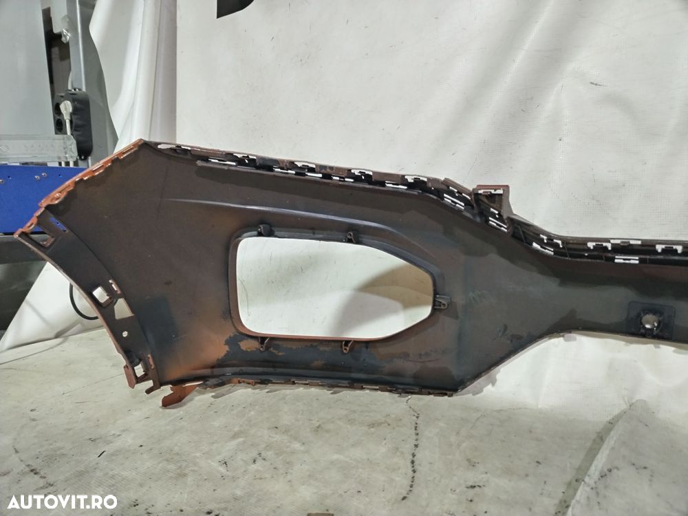 Bara fata VW T-Roc, 2018, 2019, 2020, 2021, cod origine OE 2GA807221J. - 11