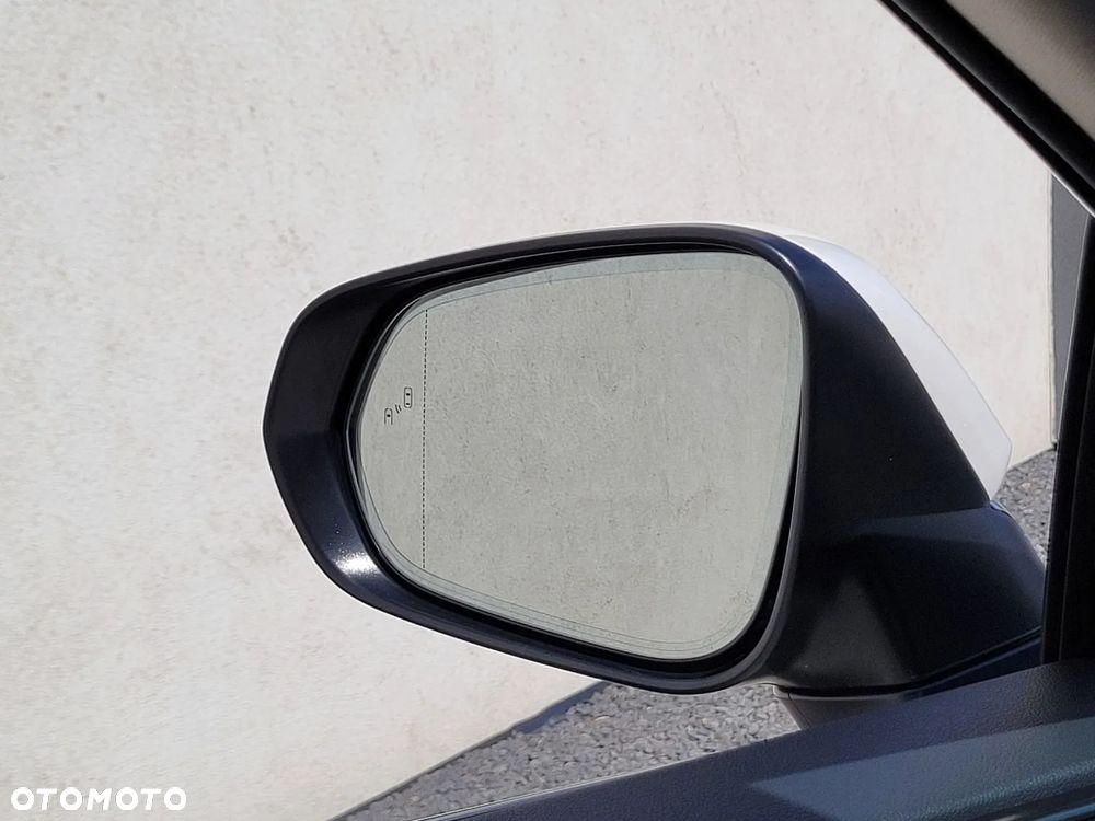 Lexus NX 350h Prestige AWD - 20