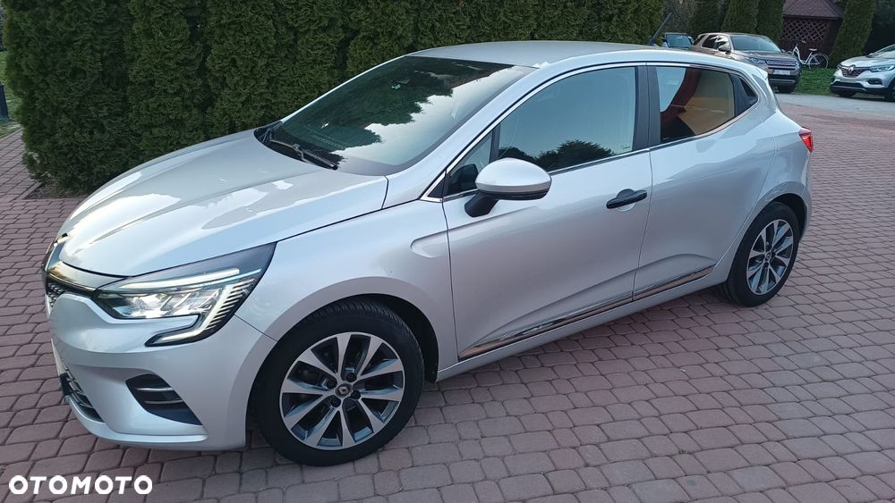 Renault Clio TCe 100 INTENS - 1