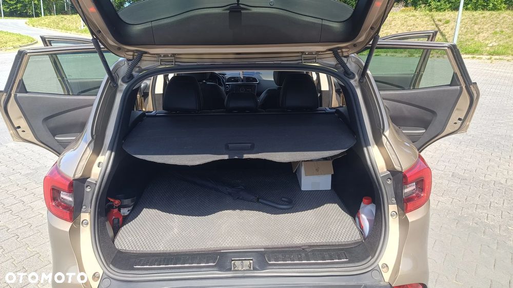 Renault Kadjar 1.5 dCi Energy Business - 10