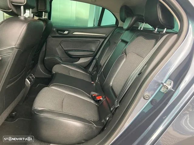 Renault Mégane 1.6 dCi Bose Edition SS - 33