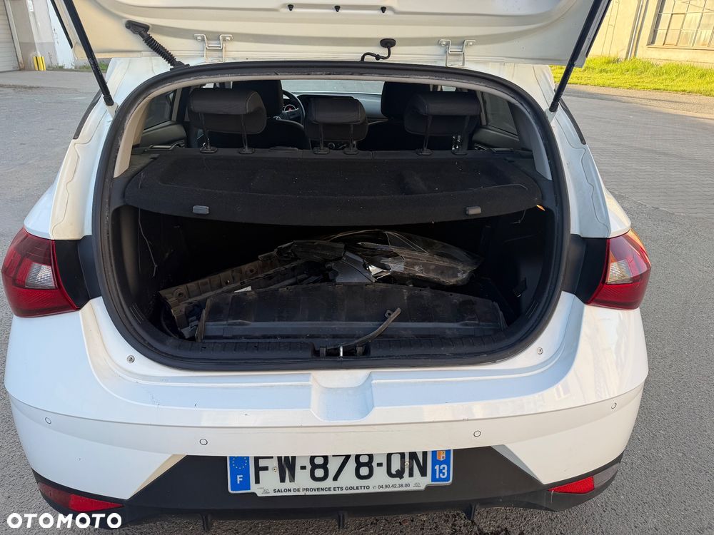 Hyundai i20 - 7