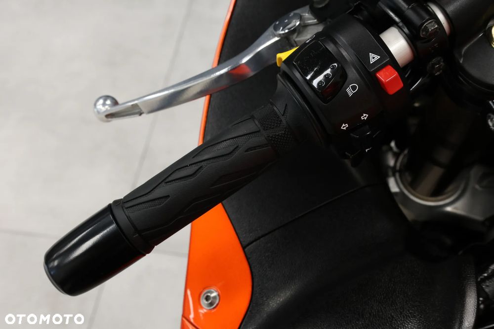 Suzuki Hayabusa - 18