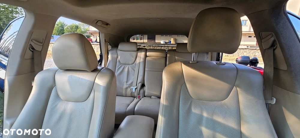Lexus RX 450h Prestige - 21