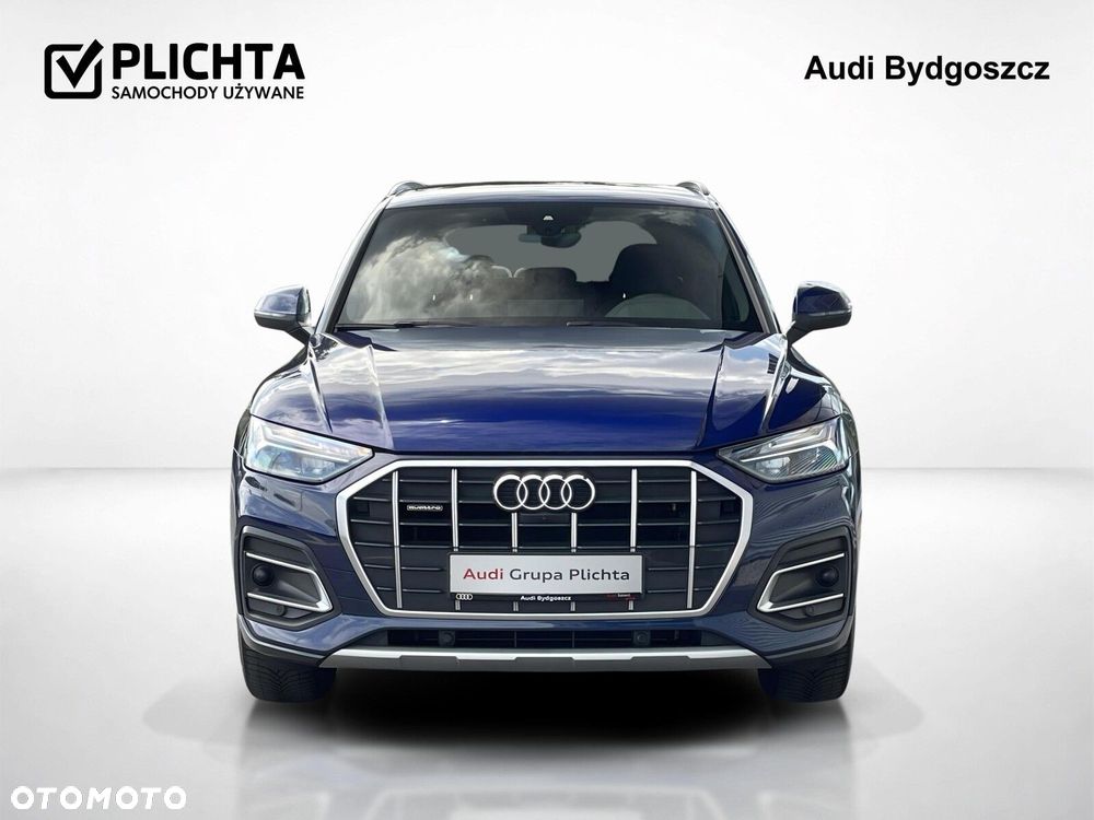 Audi Q5 - 9