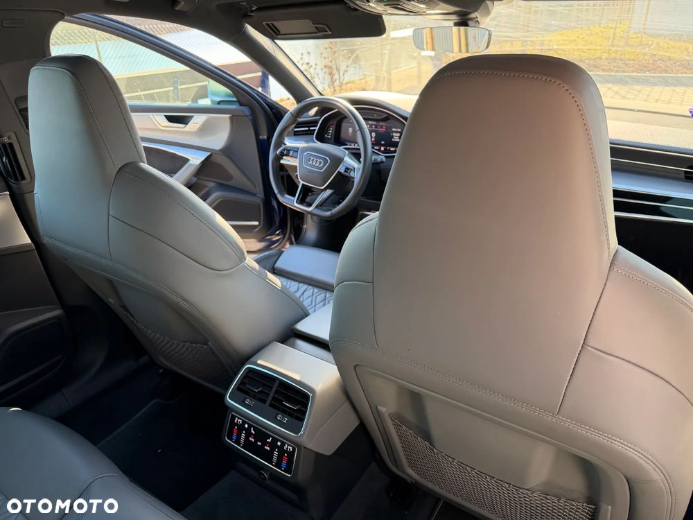 Audi S6 Avant - 19