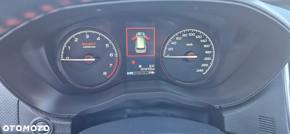 Subaru Forester 2.0 i Exclusive Special (EyeSight) Lineartronic - 13