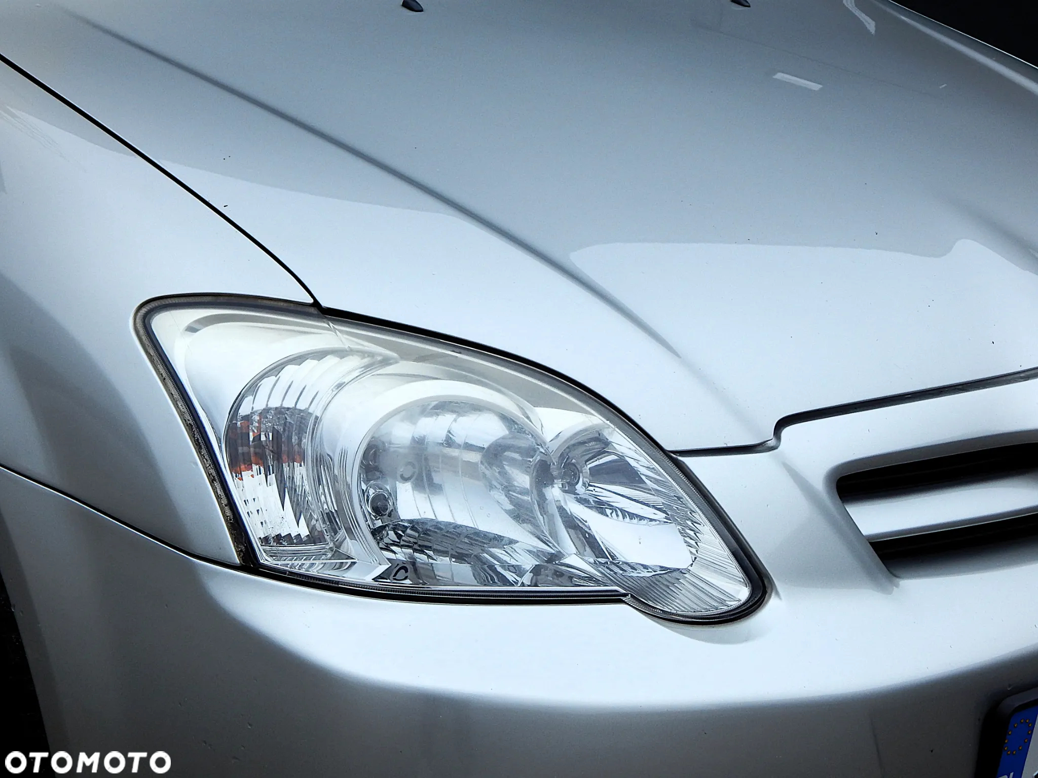 Toyota Corolla 1.8 CE - 15
