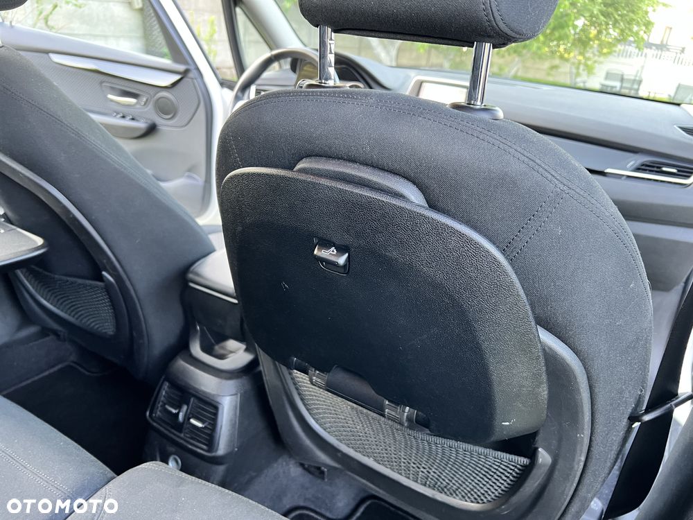 BMW Seria 2 218i GT - 20
