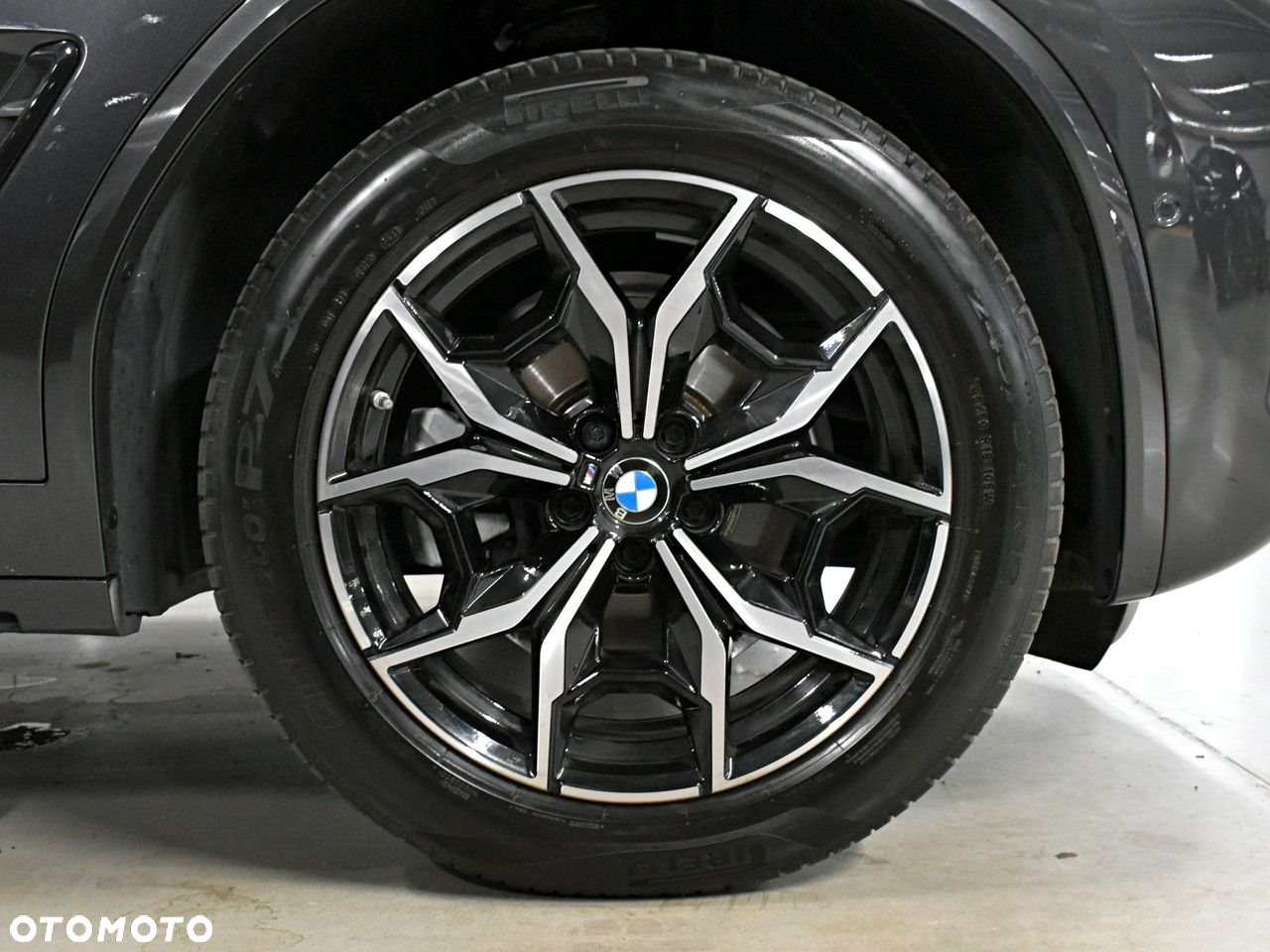 BMW X3 - 28