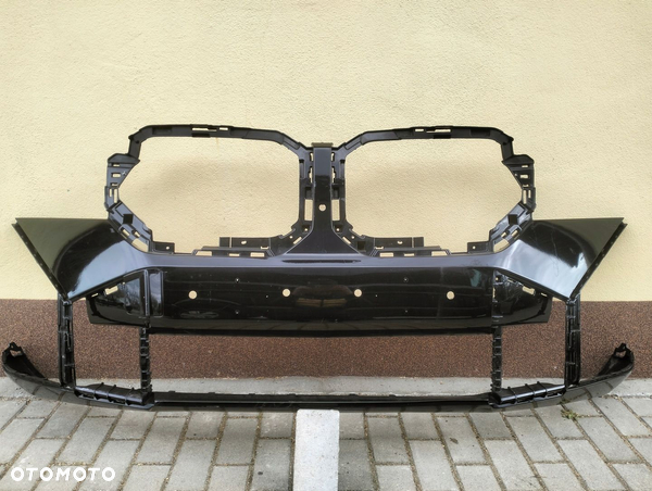 ZDERZAK PRZEDNI PRZÓD BMW XM G09