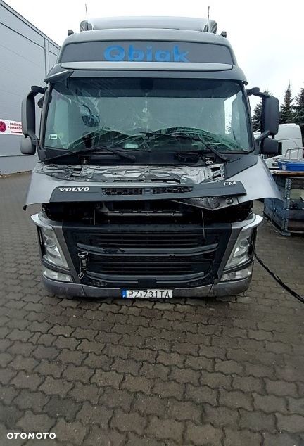 Volvo FM - 1