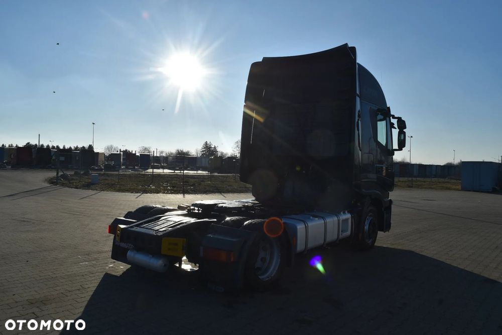 Iveco Stralis - 9