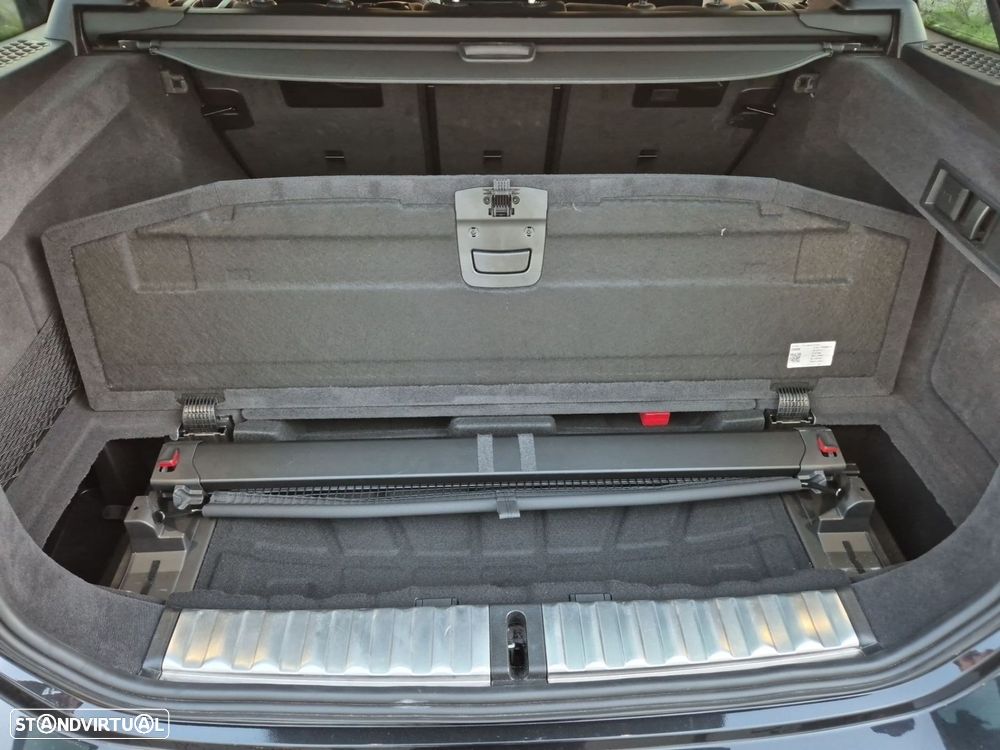 BMW 320 d Touring Pack M Auto - 34