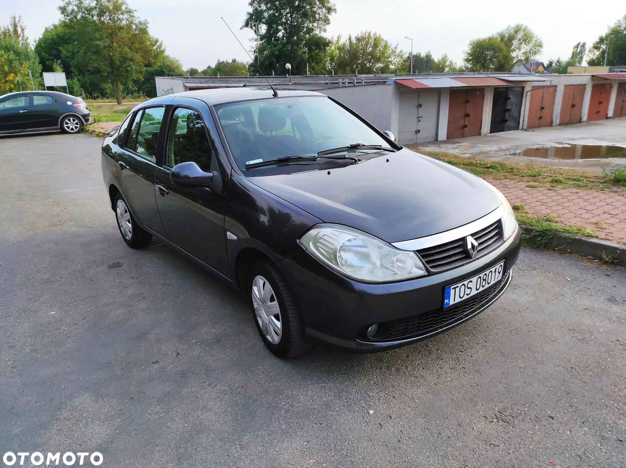 Renault Thalia 1.2 16V All Inclusive - 1