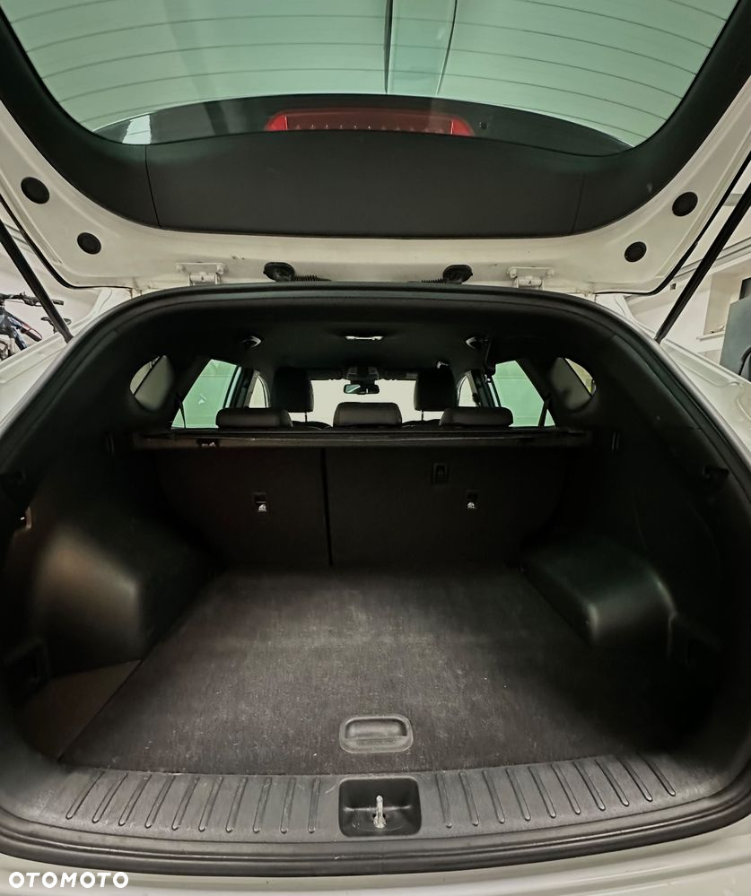 Hyundai Tucson 1.6 T-GDi N Line 2WD DCT - 13