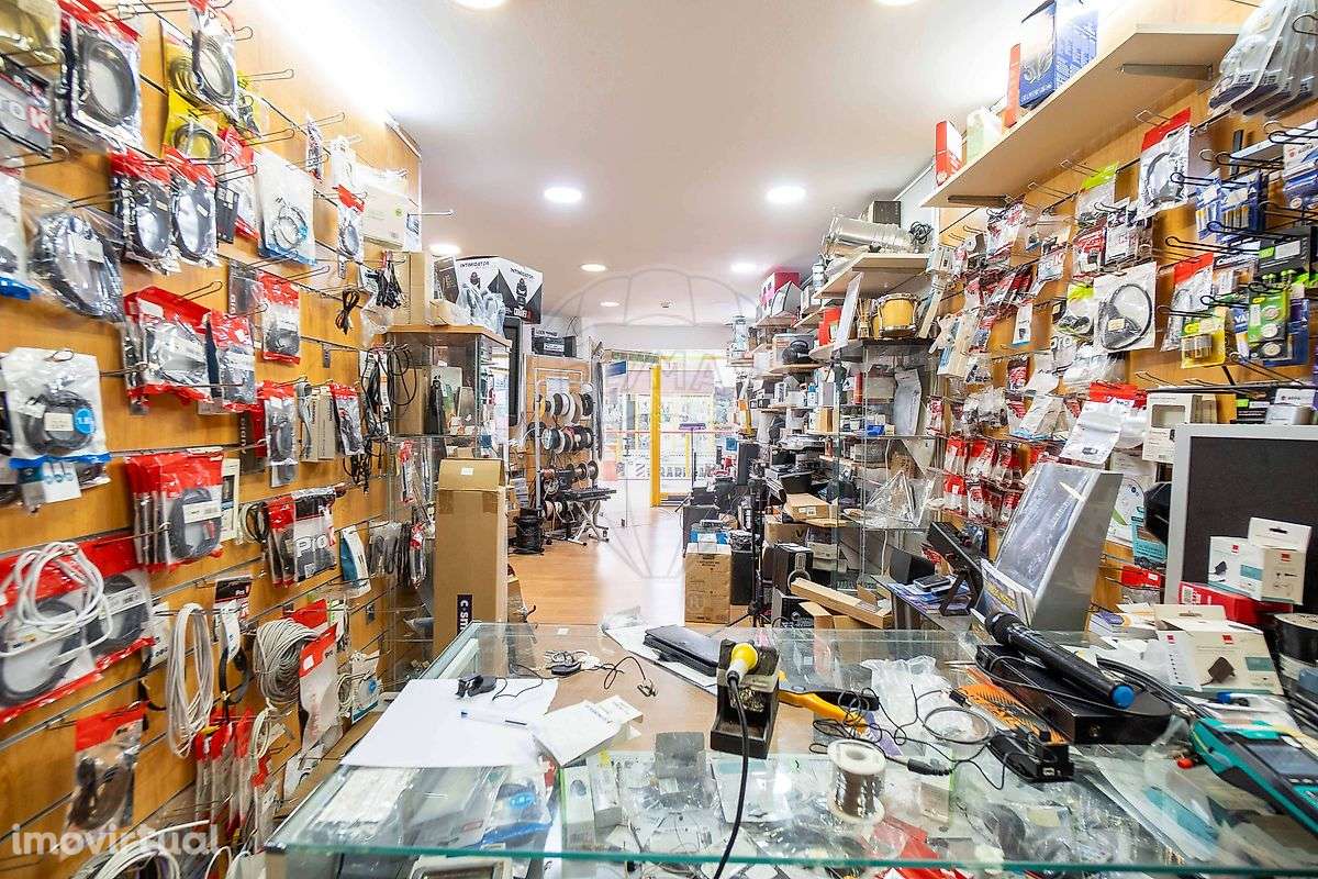 Loja  para venda - Grande imagem: 5/14